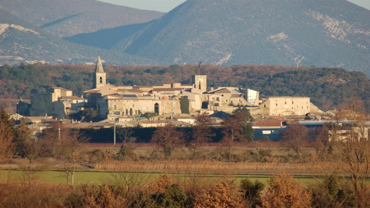 Gite La Joliette Et Le Chesnaie Grillon Exteriér fotografie