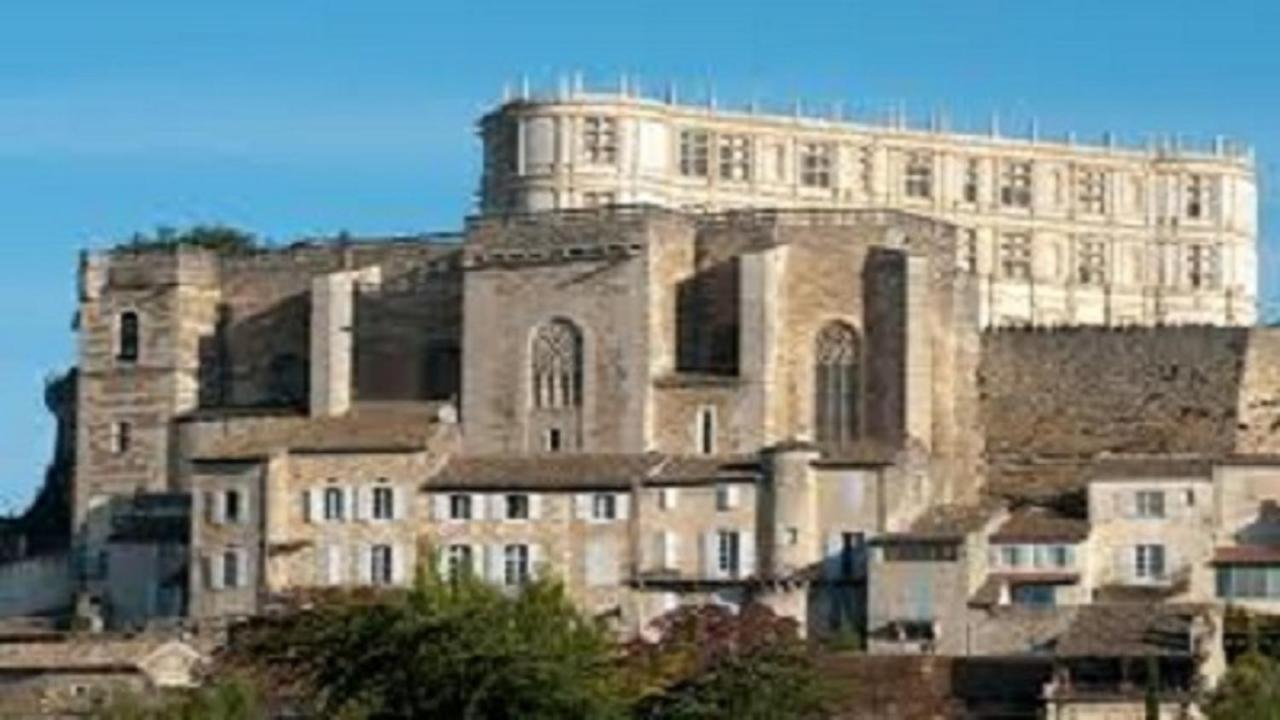 Gite La Joliette Et Le Chesnaie Grillon Exteriér fotografie